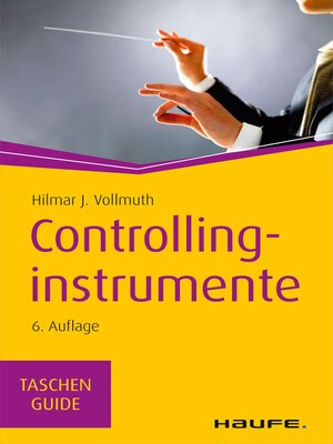 cover image of Controllinginstrumente